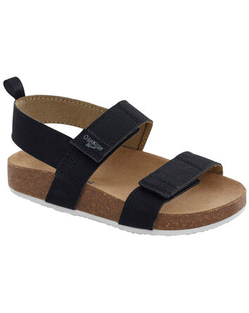 Toddler Casual Sandals, 