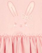 Baby Bunny Tutu Dress, image 3 of 4 slides