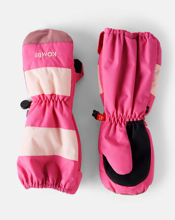 Toddler Boy KOMBI Candy Man PRIMALOFT® Mittens, 