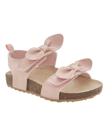 Toddler Strappy Casual Sandals, 