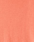 Boys Long-Sleeve Shirt- Orange, image 2 of 3 slides