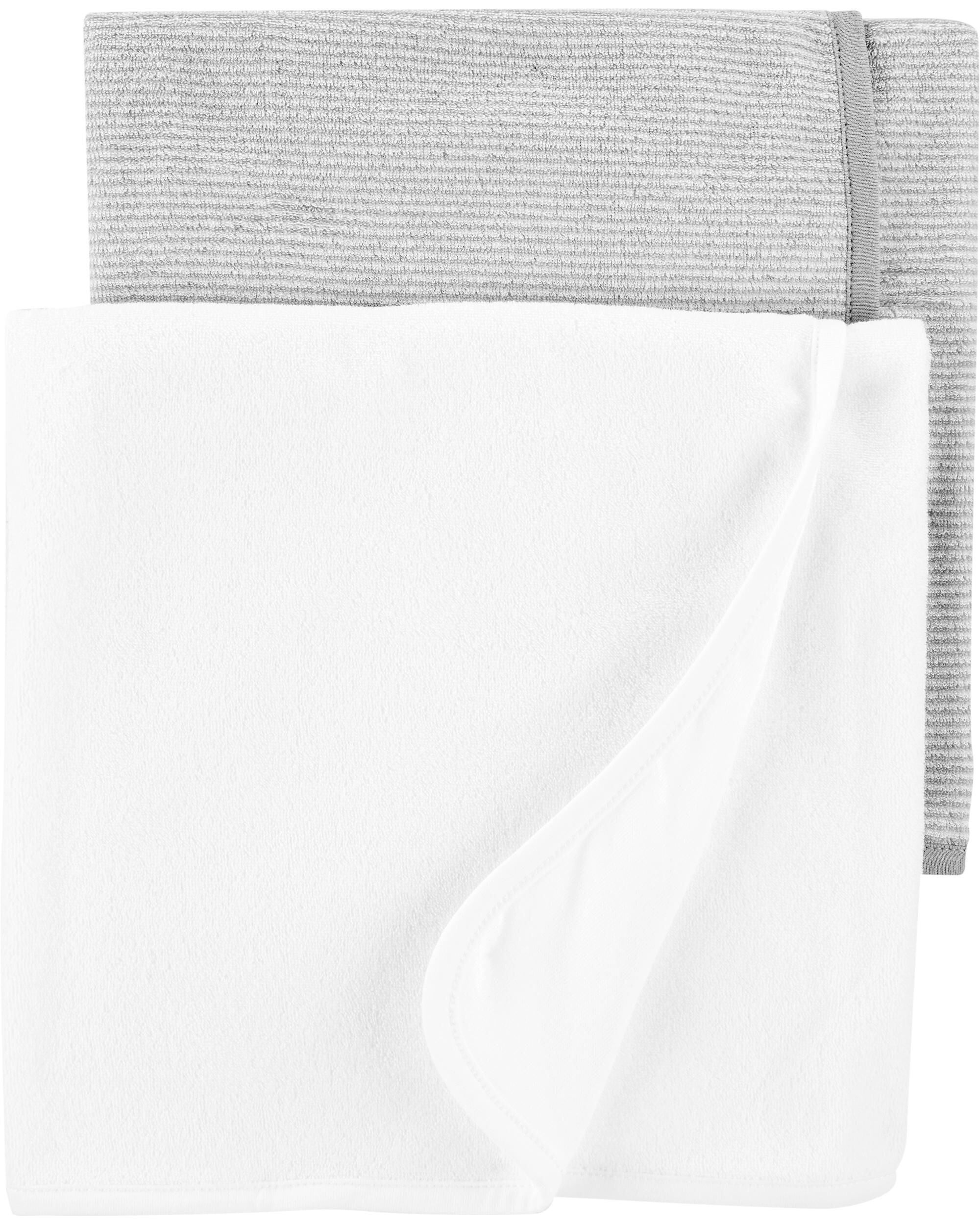 Carters baby sale towels