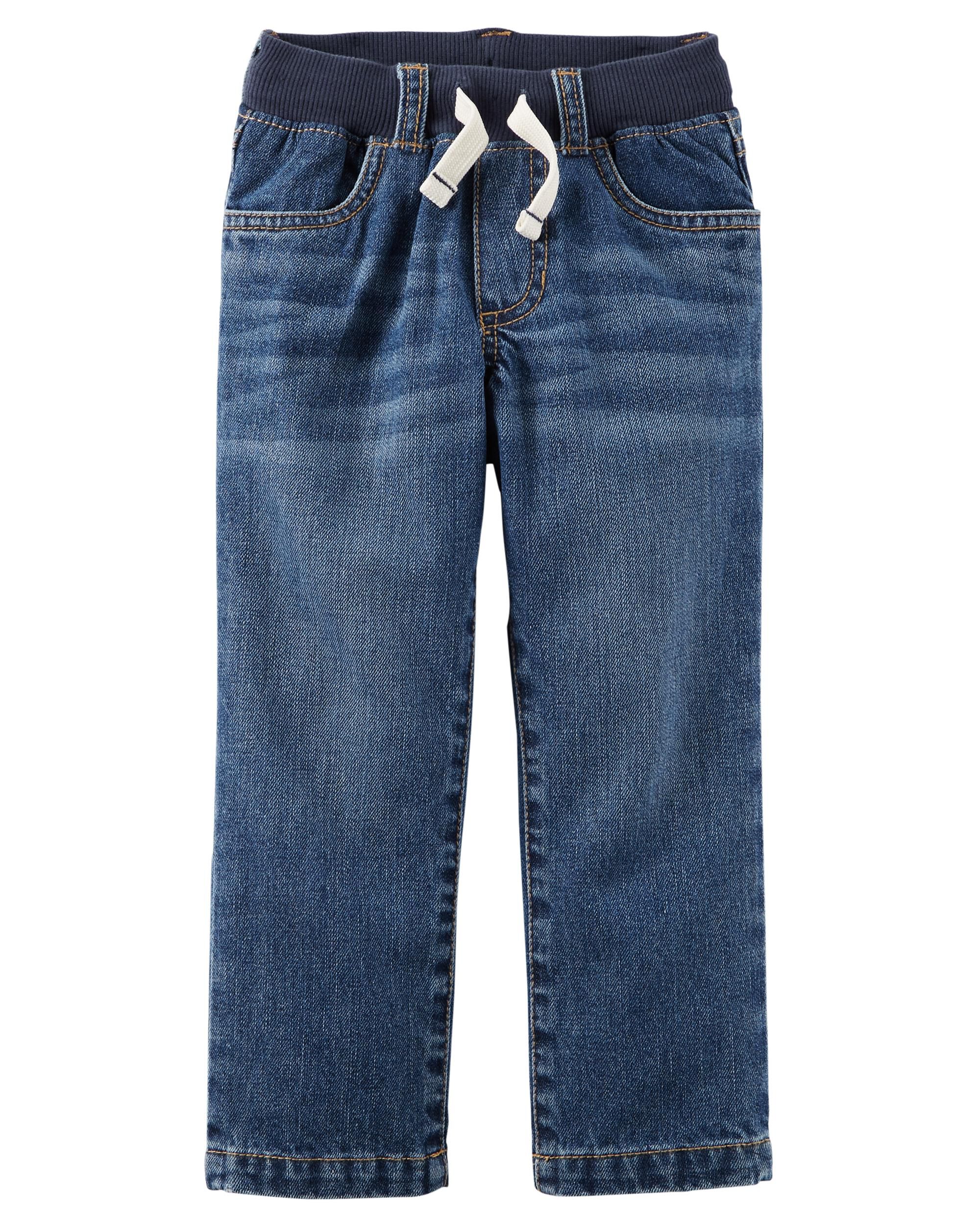 carters boy jeans