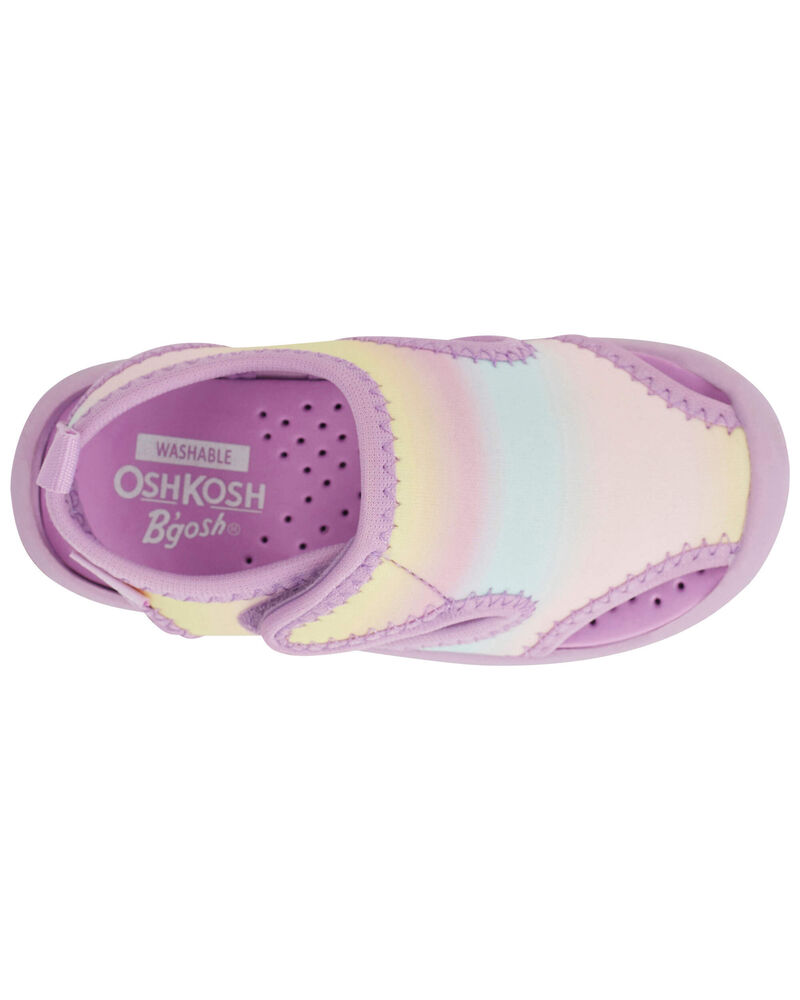 Toddler Casual Water Shoes, image 4 of 6 slides