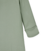 Bébé - Emballage de 2 robes de nuit PurelySoft - Vert, image 2 sur 7 diapositives