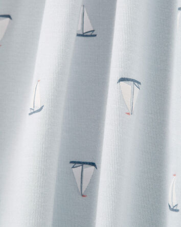 Baby 2-Piece Sailboat PurelySoft Pyjamas, 