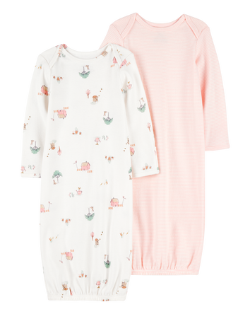 Robes de nuit