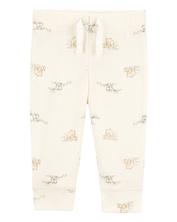Bébé Ensemble 3 pièces veste Little à motif d’éléphant, 