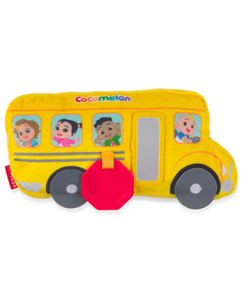 CoComelon Soft Musical School Bus, 