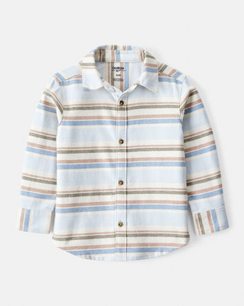 Button Down Shirts