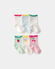 Rose/Bleu/Blanc/Vert