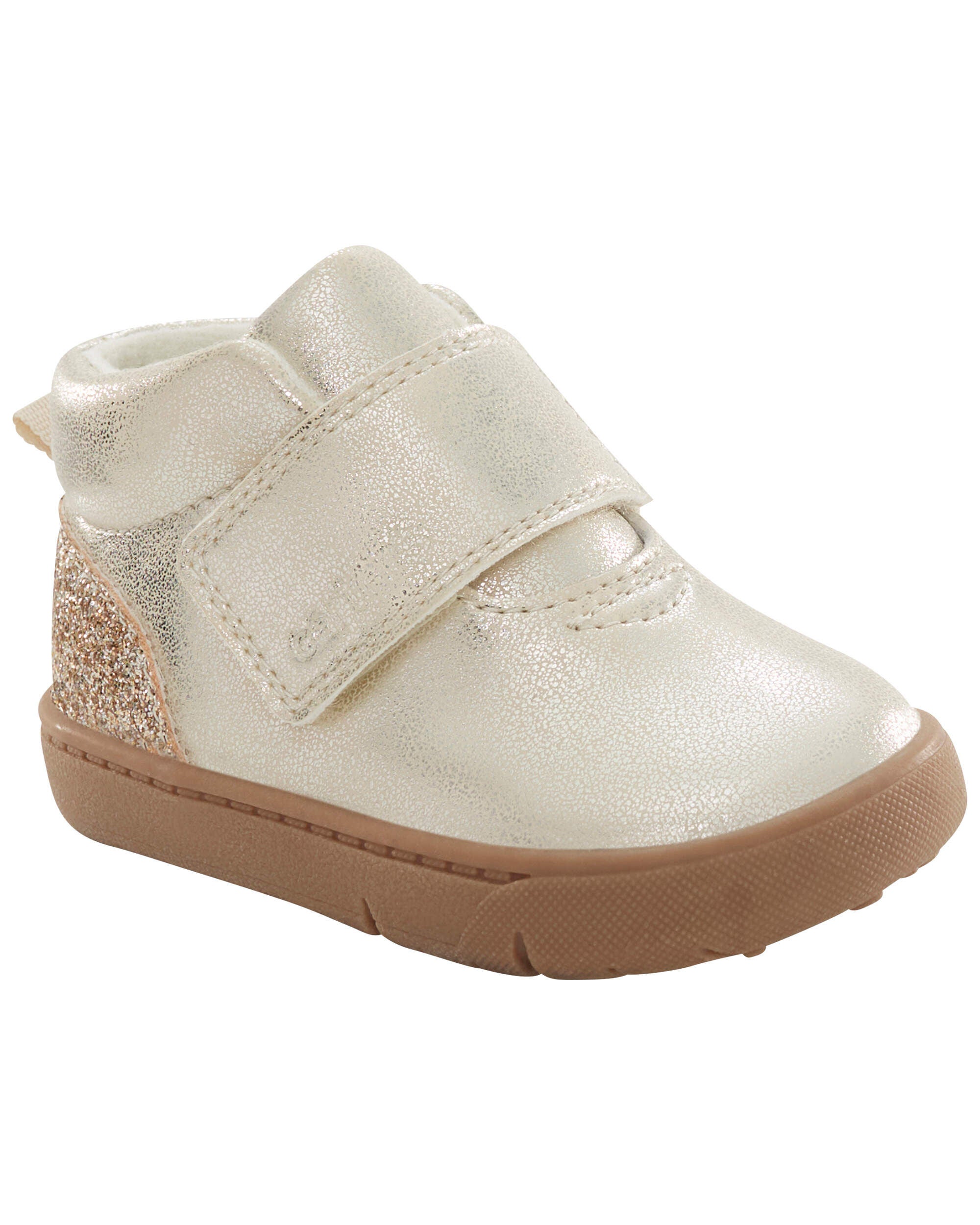 Carters girl dress shoes hotsell
