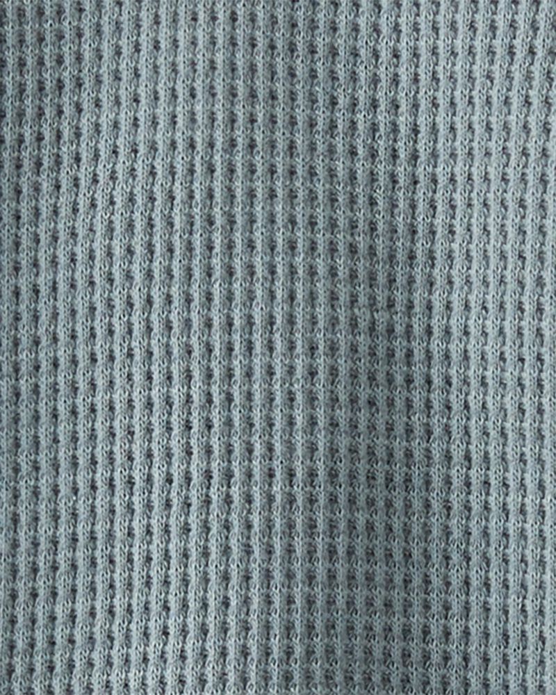 Waffle Knit Play Set Made with Organic Cotton, image 4 of 5 slides