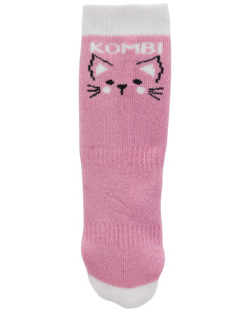 Baby KOMBI Twin Pack Socks, 