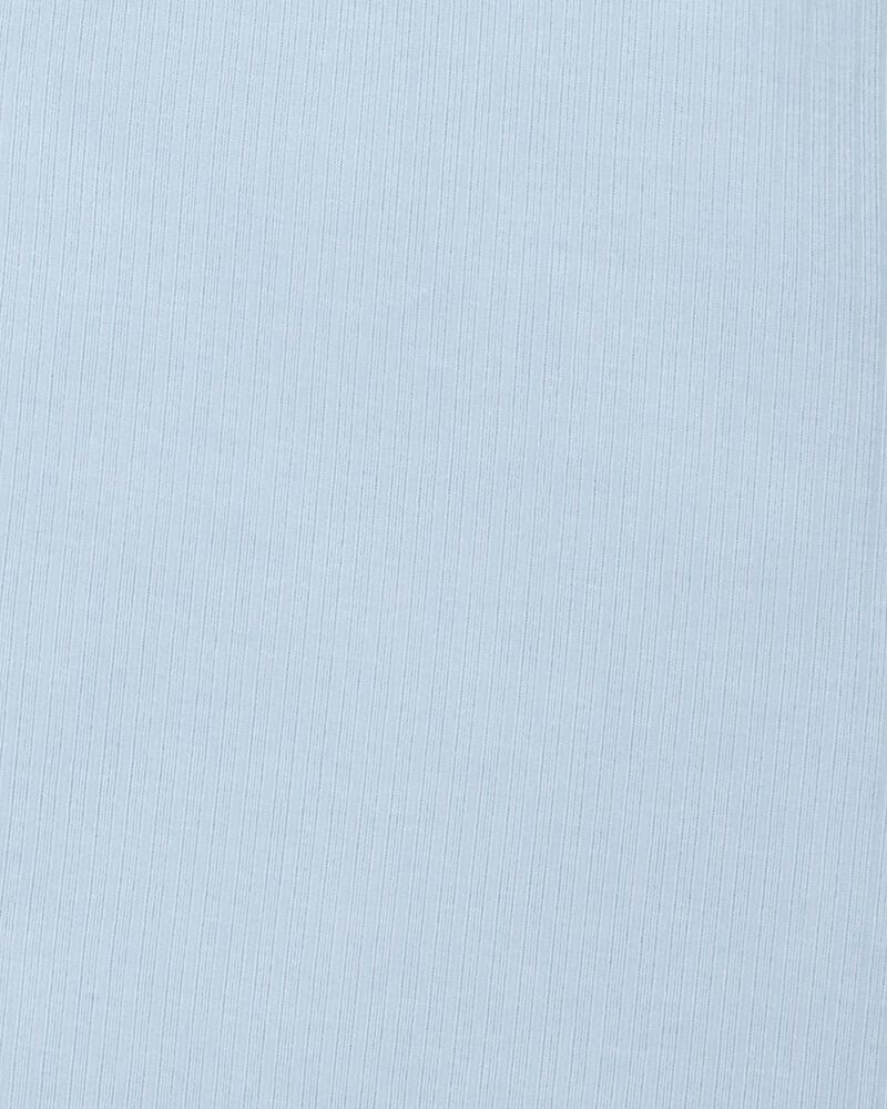 Baby 2-Way Zip PurelySoft Wearable Blanket, image 3 of 4 slides
