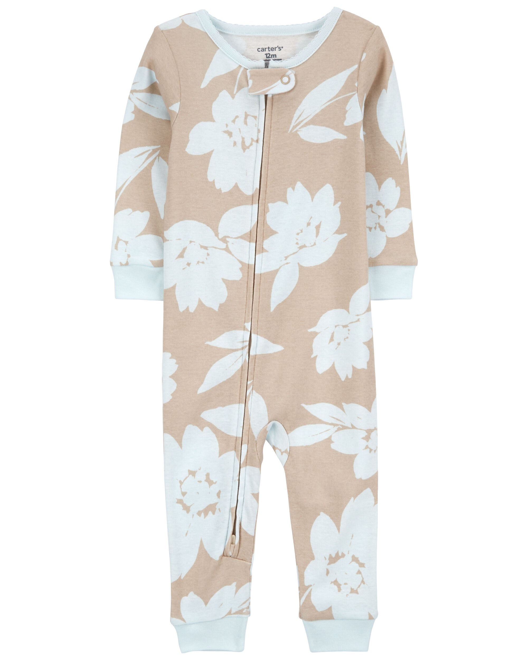 Pyjama 1 hotsell pièce sans pied