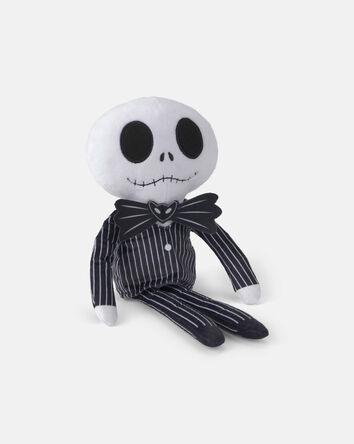 Peluche d&rsquo;Halloween Jack Skellington, 