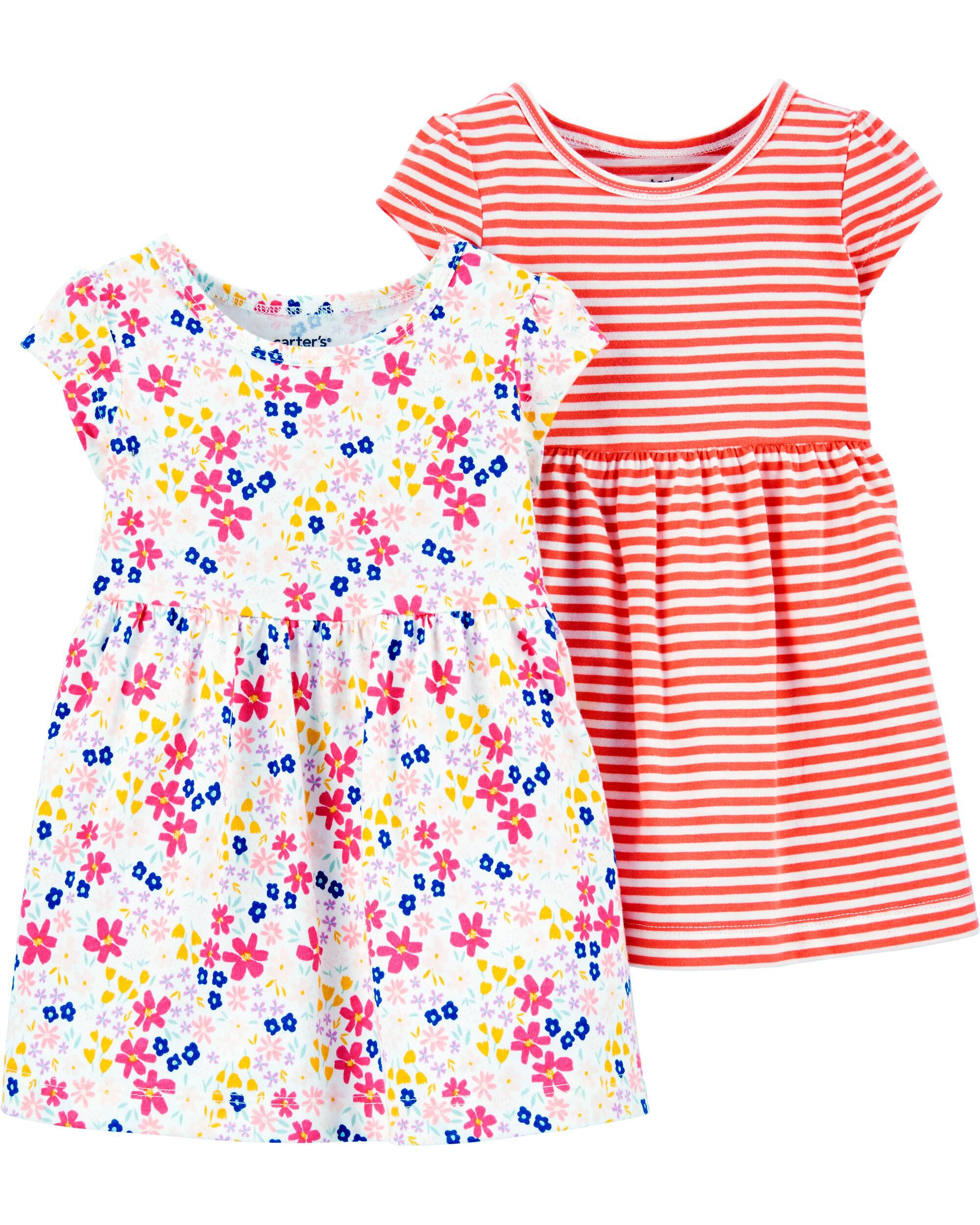 baby girl 2 years dress