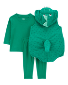 Baby 3-Piece Dinosaur Halloween Costume, image 2 of 5 slides