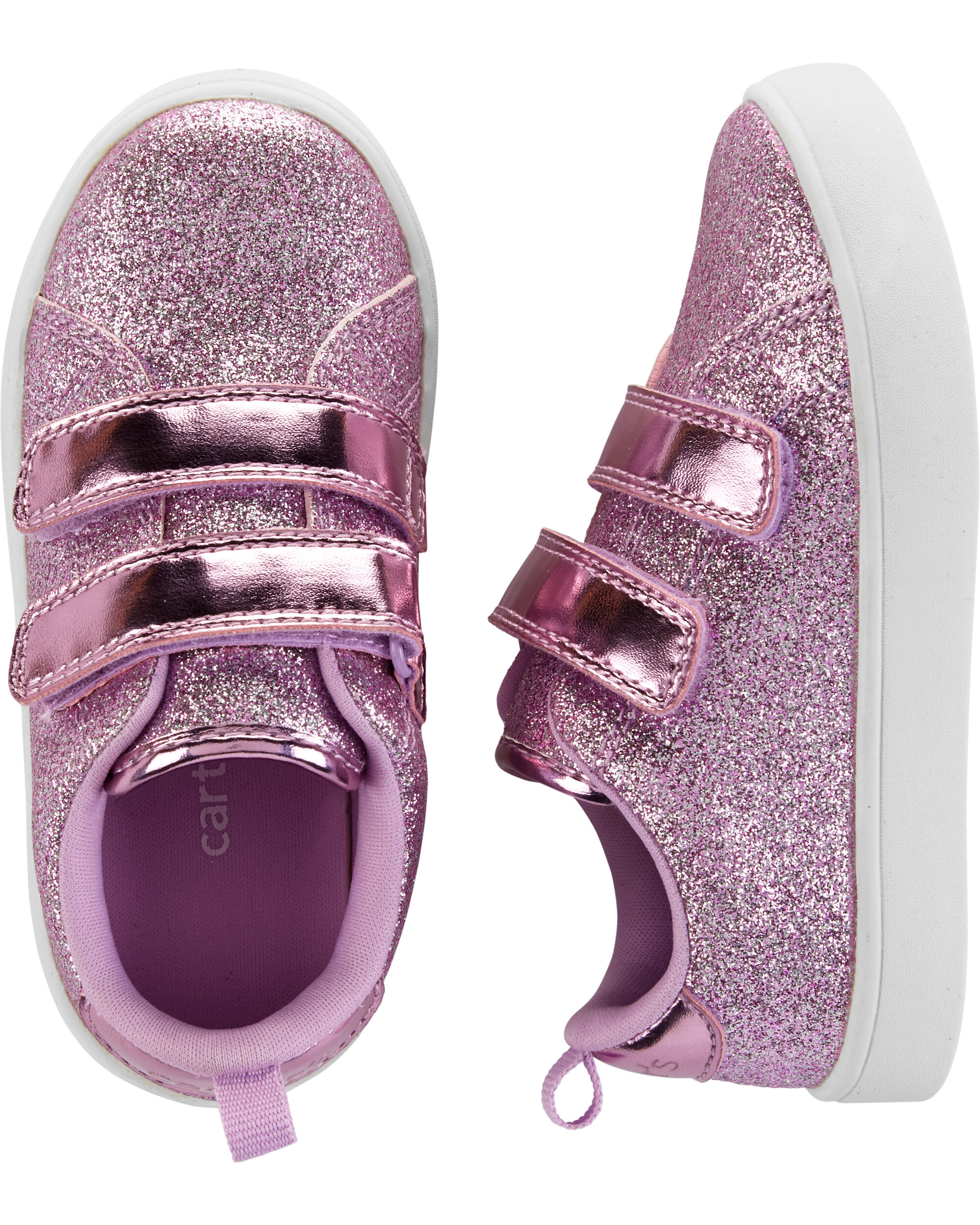 Glitter Casual Shoes | Carter's OshKosh 