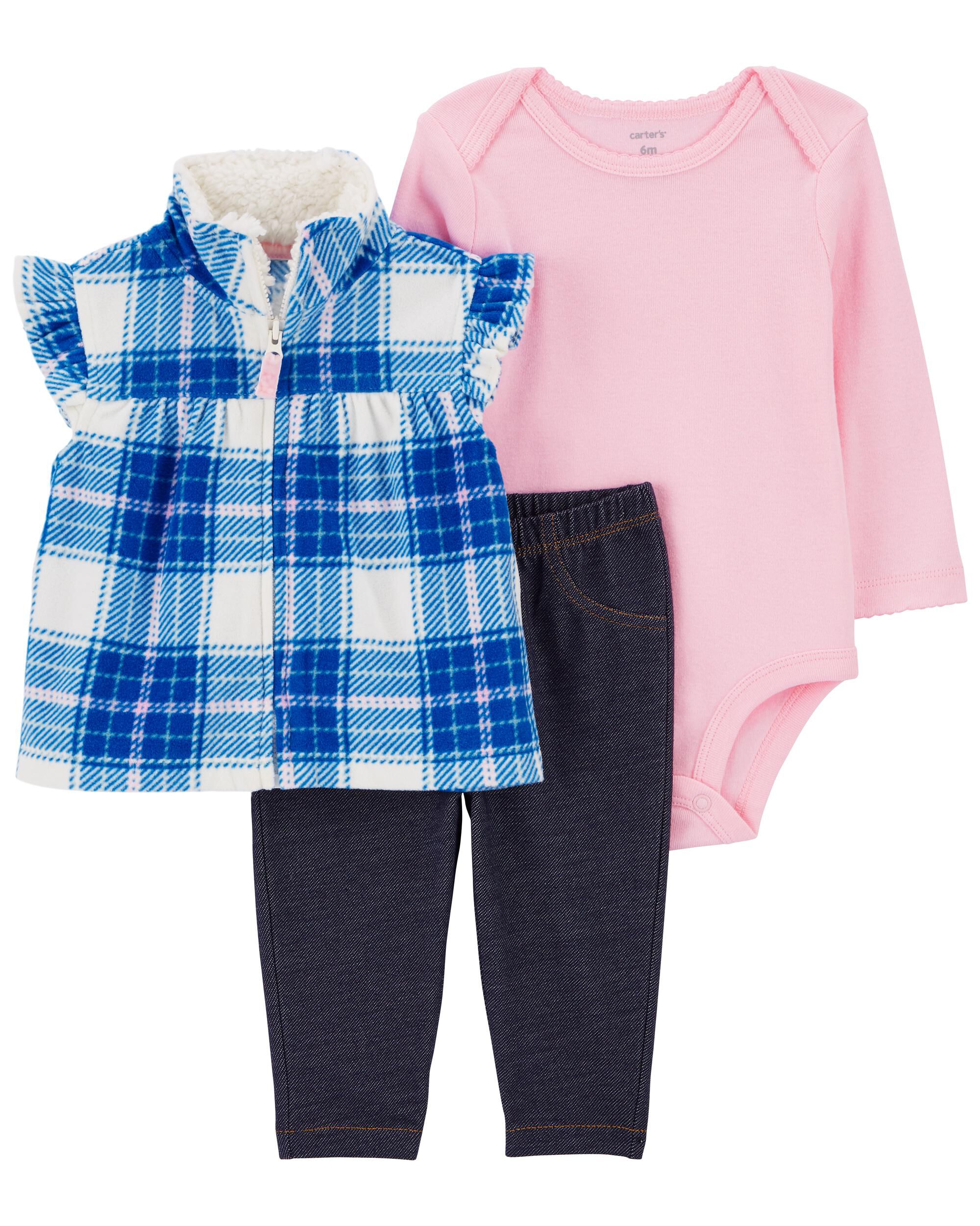 Carters kids clothes clearance