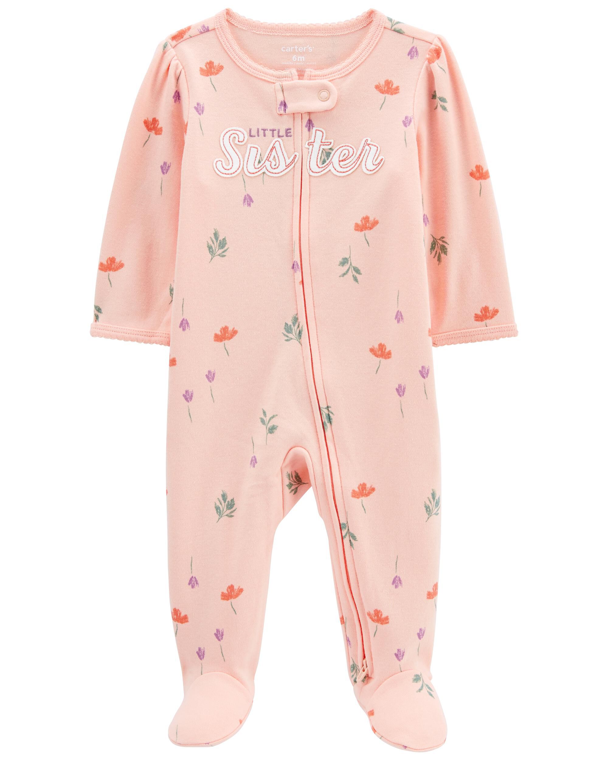 Little shop sister sleeper