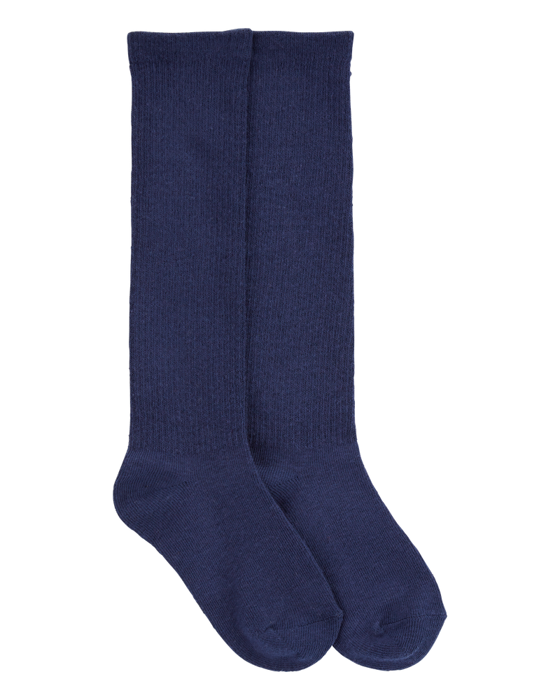 Knee high sock sneakers store