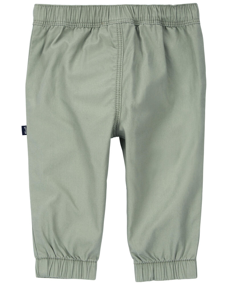 Baby Cargo Joggers, image 2 of 4 slides