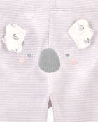 Baby 3-Piece Koala Little Character Set, image 4 of 5 slides