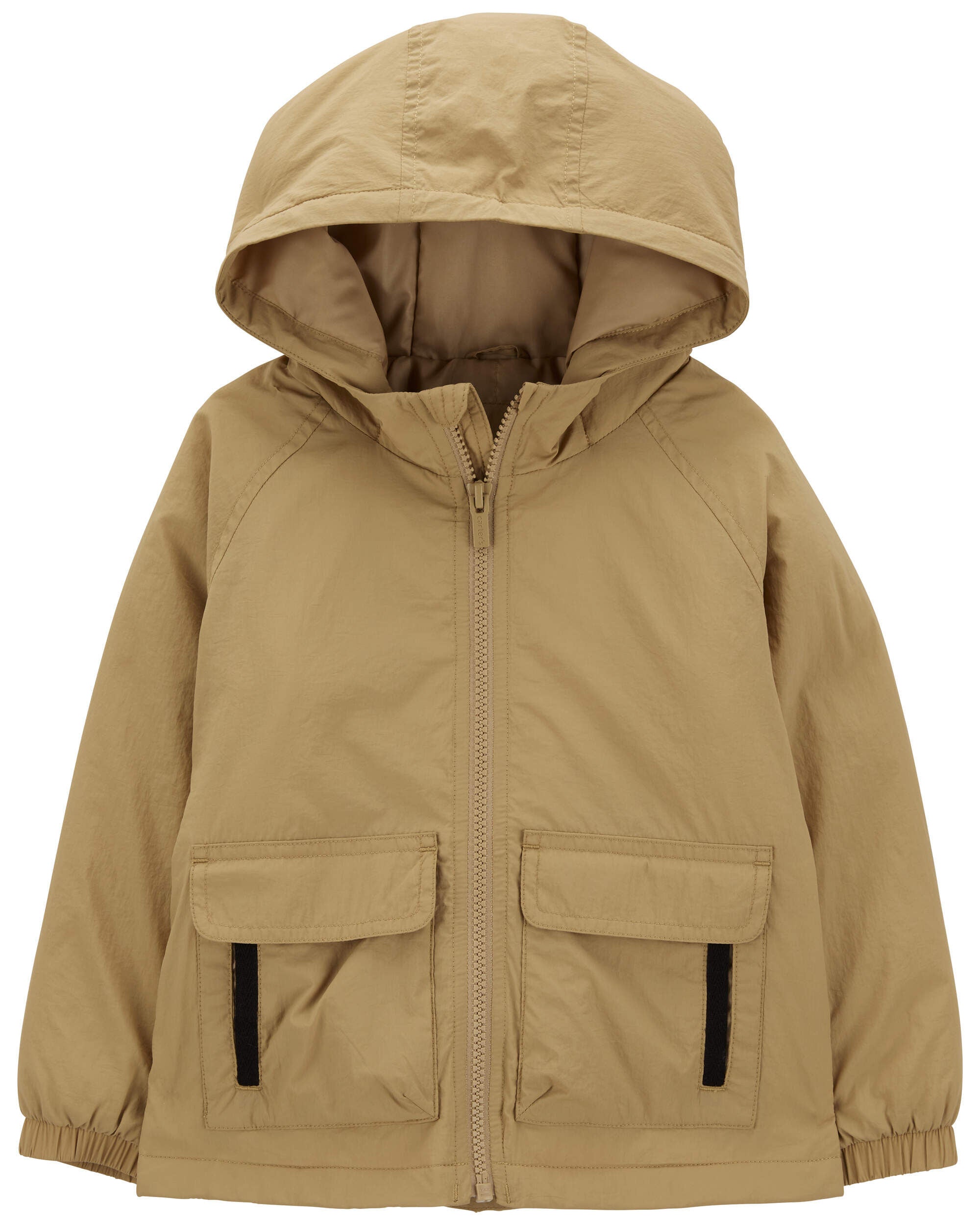 Windbreaker for babies clearance