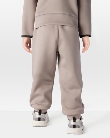 Toddler Active Joggers - Khaki, 