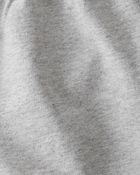 Toddler 2-Pack Organic Cotton Shorts, image 3 of 4 slides