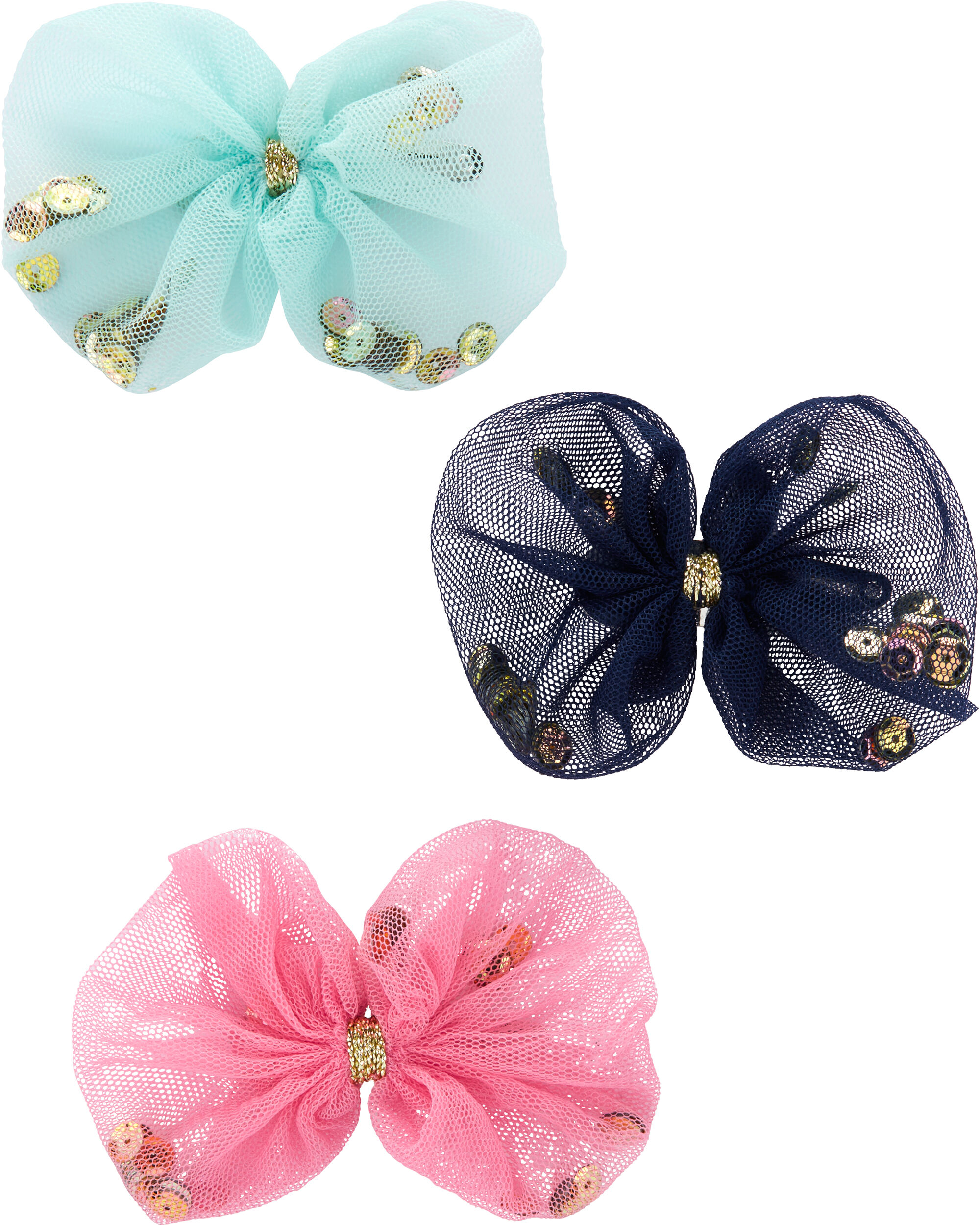 carters baby hair accessories
