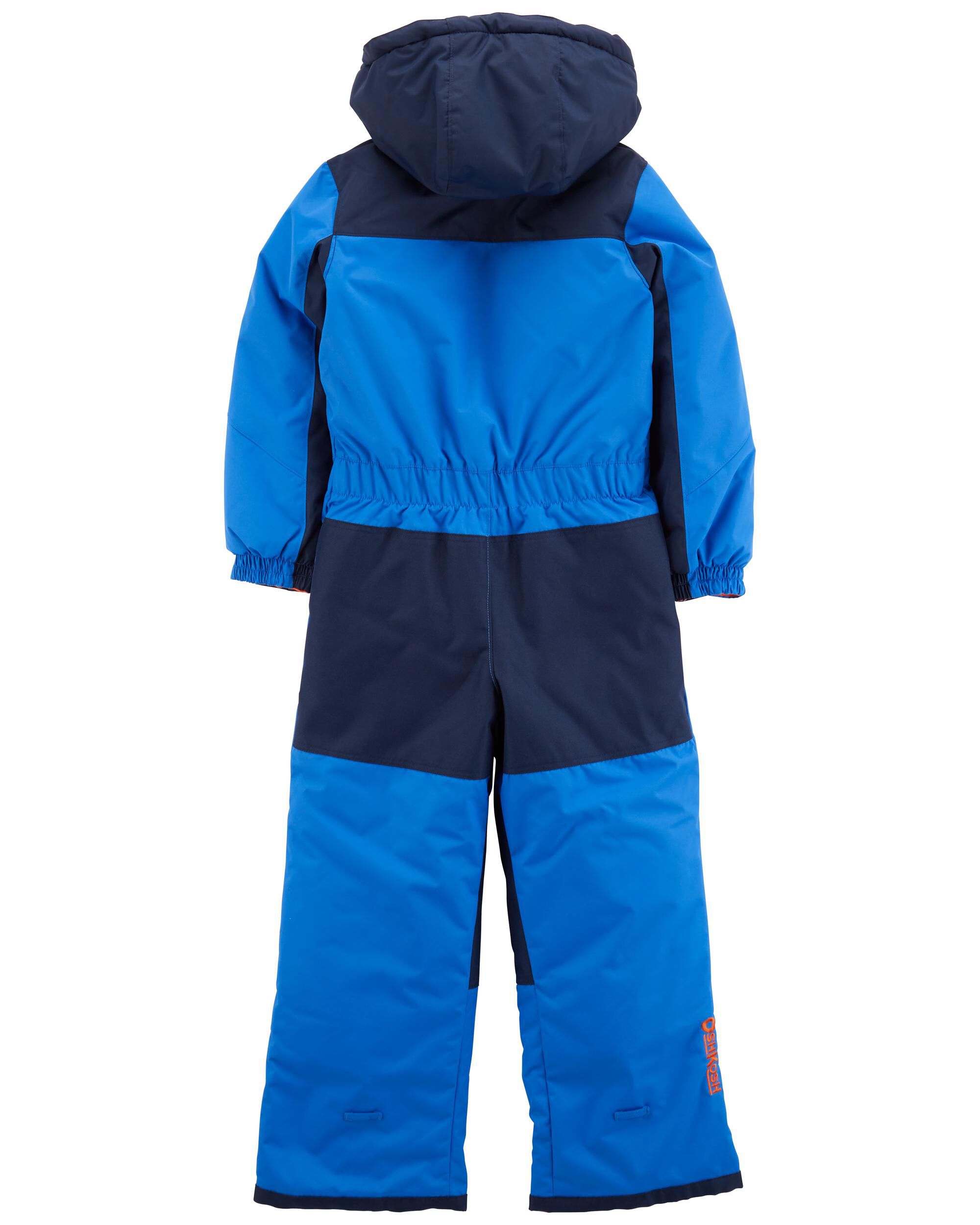 Snowsuit for 5 year old boy sale