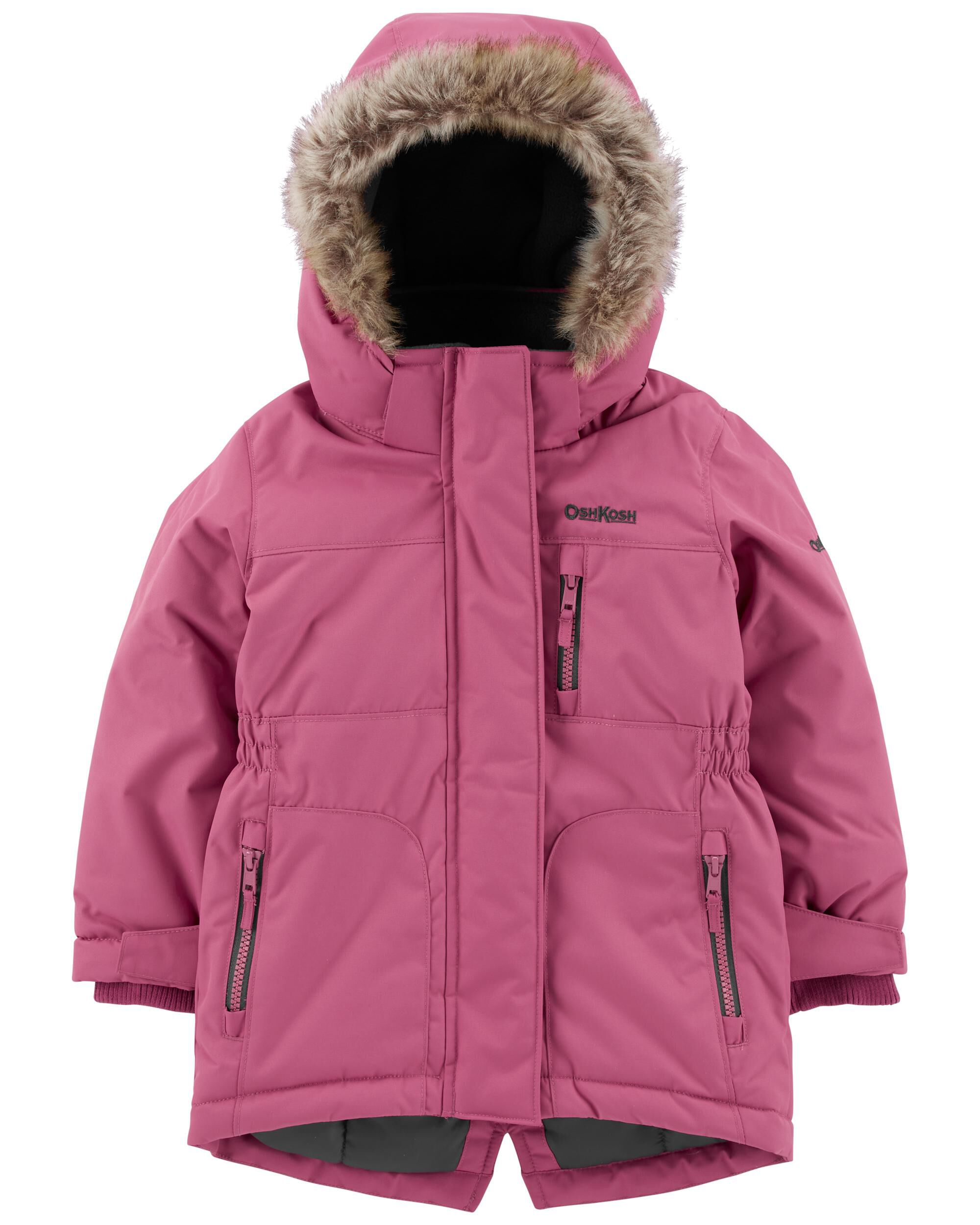 Men's Wintertrainer™ 3-in-1 Waterproof Jacket |