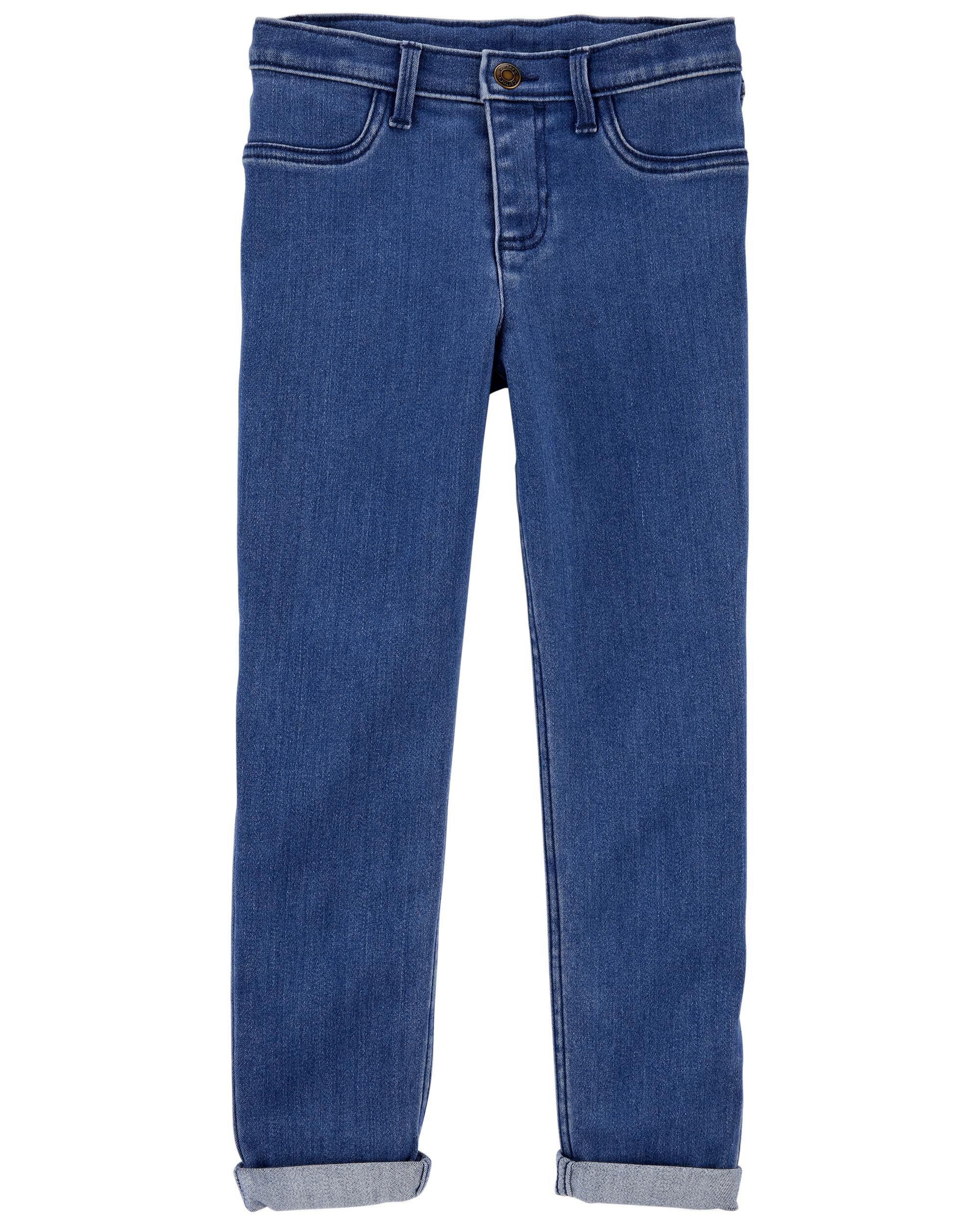 Kids jeggings deals