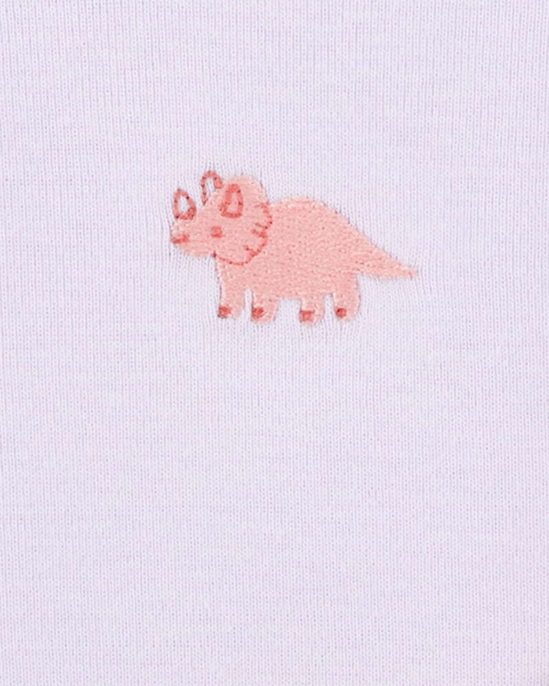 Baby 7- Pack Short-Sleeve Original Bodysuits, image 10 of 11 slides