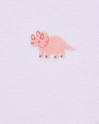 Baby 7- Pack Short-Sleeve Original Bodysuits, image 10 of 11 slides