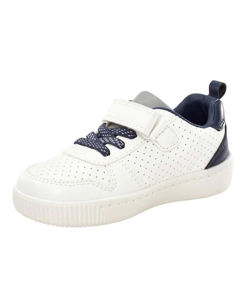 Toddler Casual Sneakers, image 6 of 7 slides