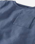 Baby 3-Pack Organic Cotton Tees, image 2 of 4 slides