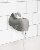 Couvercle de bec de robinets Moby - Gris, image 1 sur 8 diapositives