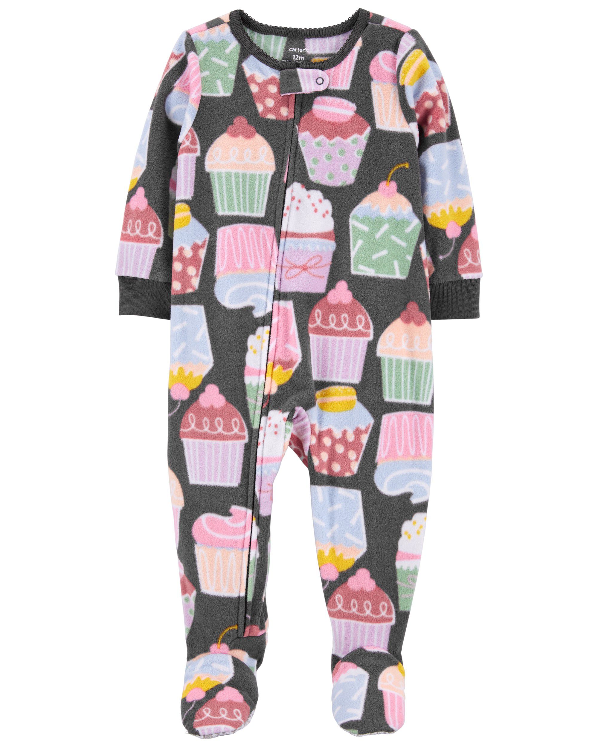 Cupcake pyjamas shop
