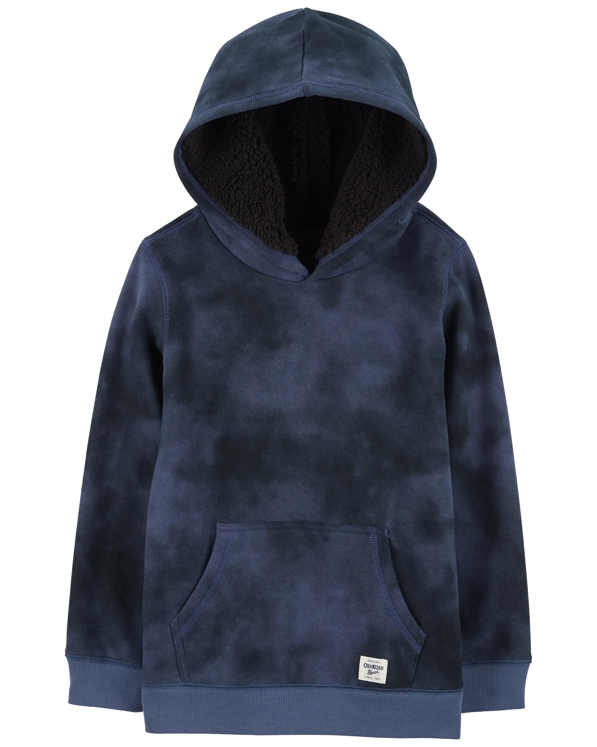 Cozy boys hoodie store