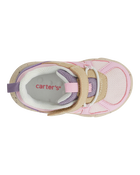 Baby Every Step® Athletic Sneaker, image 4 of 7 slides