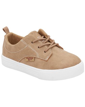 Pull-On Casual Shoes, 