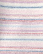Toddler Girl Striped Sweater, image 2 of 3 slides