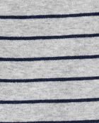 Bébé Emballage de 4 cache-couches à manches longues, image 4 sur 6 diapositives