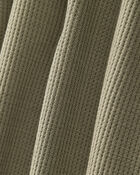 Boys PurelySoft Long-Sleeve 2-Piece pyjamas - Green, image 2 of 5 slides