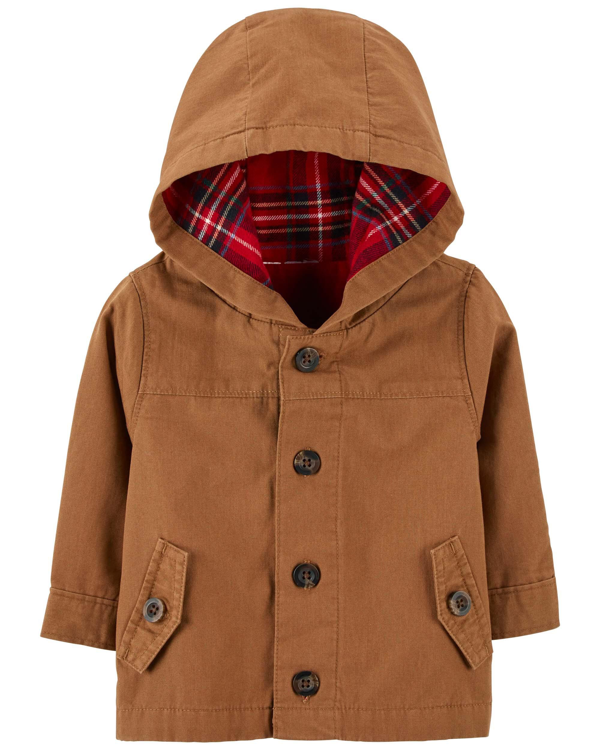 Baby boy sale jackets canada