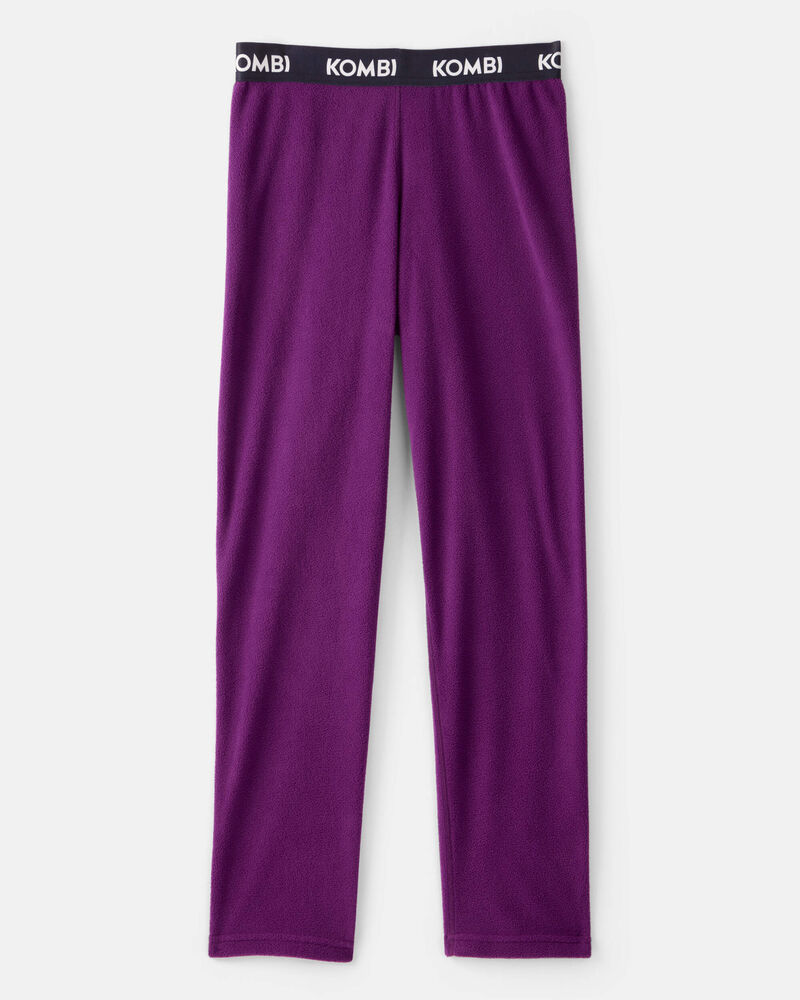 Filles - Legging en molleton KOMBI, image 2 sur 2 diapositives